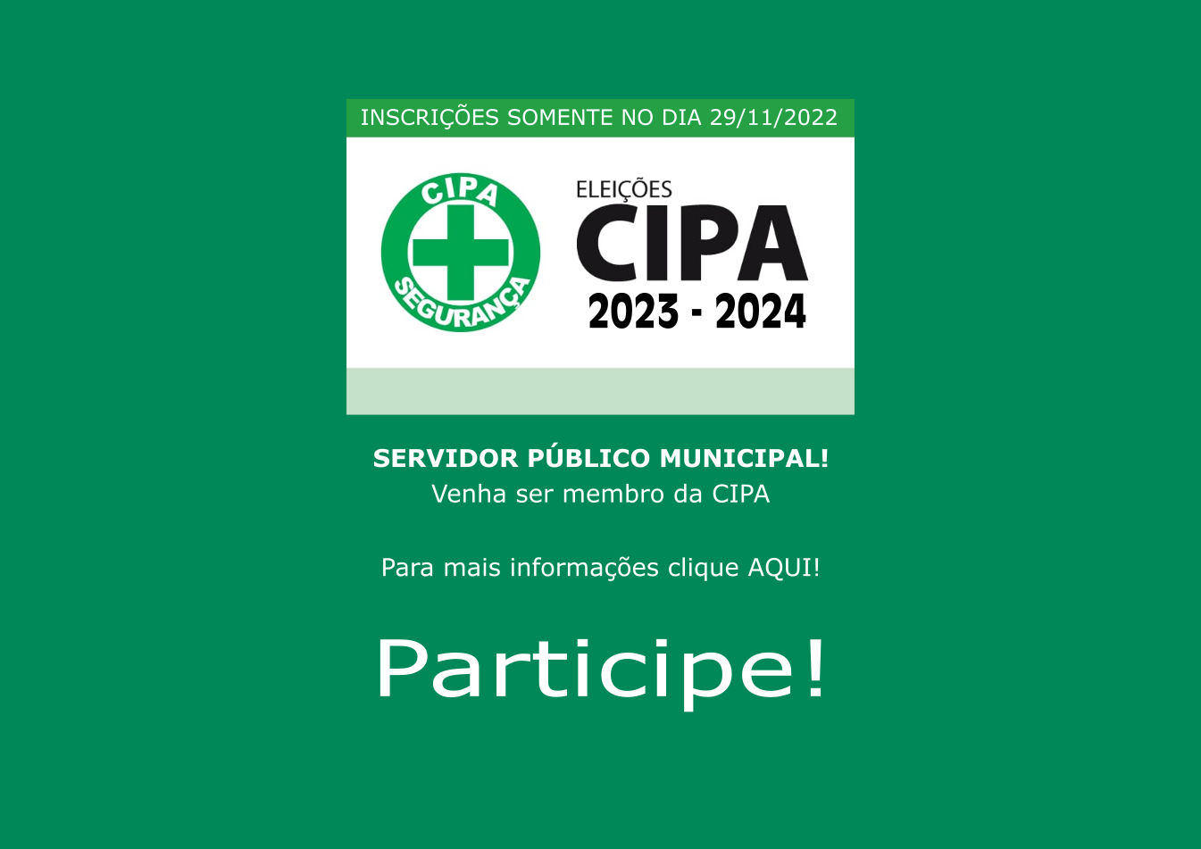 CIPA 2022