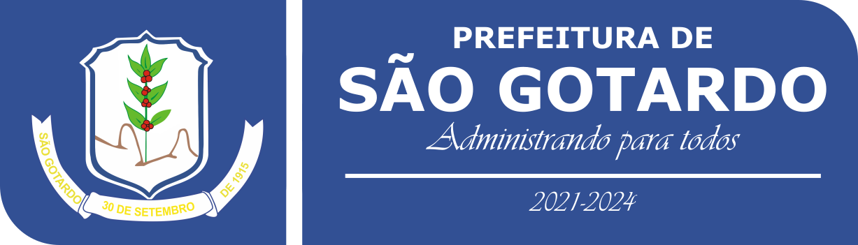 Prefeitura de São Gotardo/MG