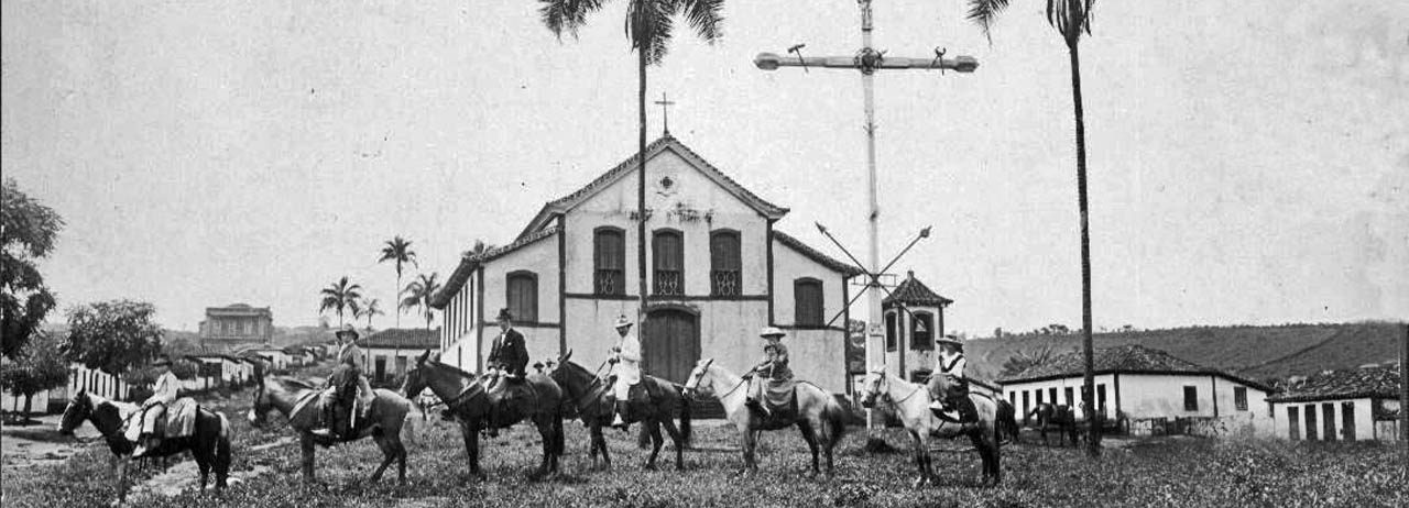 Antiga Igreja de São Gotardo