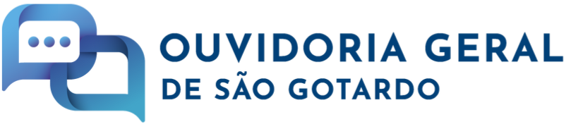 Logo Ouvidoria