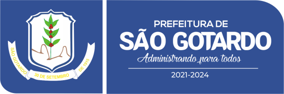 Prefeitura Municipal de  São Gotardo